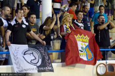 Unionistas arranca la pretemporada con victoria frente al Ciudad Rodrigo