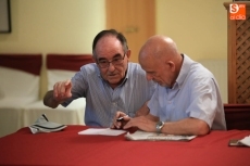 Marcelino Livian reflexiona sobre la situación actual de los mercados financieros