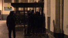 Detenido en Salamanca un miembro de una banda de secuestradores que se hacían pasar por policías