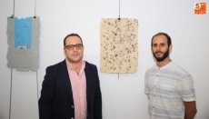 De historias y bosques, los grabados de Álvaro Hernández en el Espacio Joven 