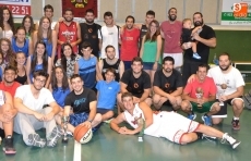 Lady 23 se lleva el Torneo de Basket 3x3 Memorial Javier Cejuela &lsquo;Ceju&rsquo;