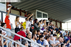 Unionistas da la cara pero pierde en Guijuelo (3-2)