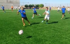 Futormes F7 arrancará la temporada con un máximo de 32 equipos