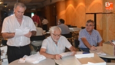 La Posada y su San Marcos de Morcilla, elegido mejor pincho por jurado y público