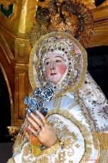 El diagosto en La Alberca