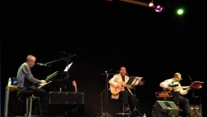 Puebla de Yeltes y Villar de Ciervo disfrutarán de la poesía musical de Concierto 3