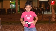 Miles de personas dan la bienvenida en la calle a las ferias y fiestas de Peñaranda