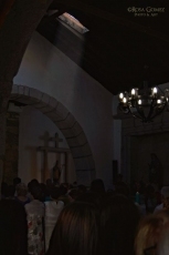 Campanas al cielo en honor al Santo Cristo