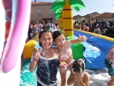 Como la espuma, adiós a las fiestas grandes