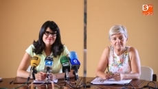 Ganemos Salamanca reivindica más presupuesto para evitar la violencia de género