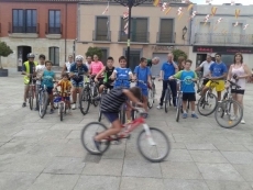 Por caminos de Arabayona, Pedroso y Cantalpino