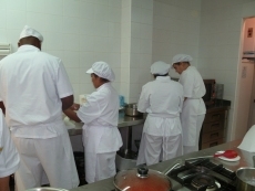 Cáritas imparte un nuevo curso de formación para desempleados