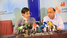 Saúl Jiménez Fortes: Temí por mi vida, por eso ahora tengo tanta ilusión