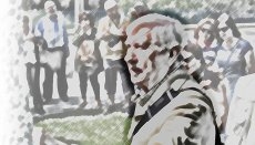 Fallece Vicente Sánchez Pablos, humanista y presidente de honor de Acasan