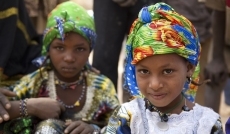 El Corte Inglés colabora con ACNUR para ayudar a las mujeres y niñas refugiadas 