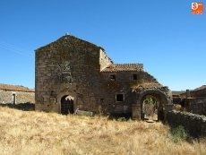 Convento de Cerralbo