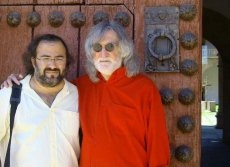 Salamanca pasó a ser parte de mi ruta existencial 