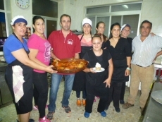 Marquesa de Bonal, un clásico de la cocina castellana de calidad