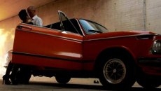 El Puente en la autopista es el nuevo videoclip de Fernando Maés