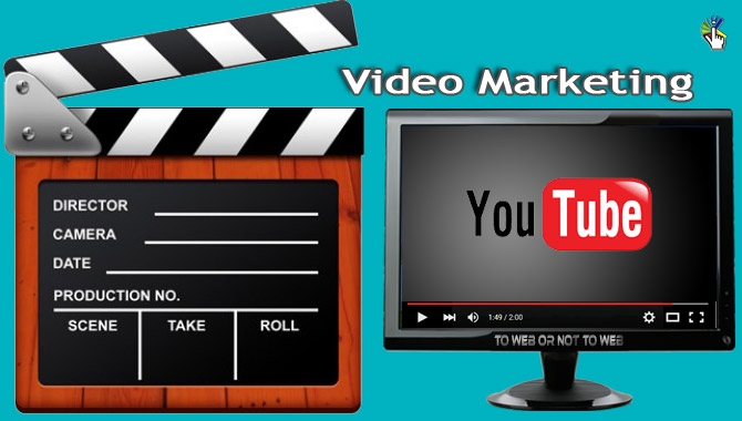 Video marketing y YouTube en Salamanca