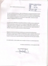 Foto 1 - El PSOE critica que se convoque un pleno para contestar sólo a la carta de un vecino