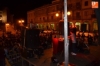 Foto 2 - La Plaza Mayor se llena de jóvenes al ritmo de la música del festival de Dj’s bejaranos 