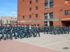 Foto 2 - Salgueiro subraya el papel de la Guardia Civil en la baja tasa de criminalidad de Salamanca