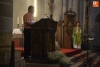 Foto 2 - El Obispo procede al envío de los agentes de evangelización como inicio del curso
