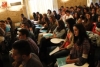 Foto 2 - El curso comienza en la UPSA con los actos de bienvenida para los nuevos alumnos 