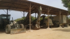 Un total de 30 militares del Mando de Ingenieros apoyar&aacute;n al Ej&eacute;rcito de Senegal
