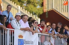 Foto 4 - José Bonilla, vencedor de la primera jornada del Certamen de Escuelas de Tauromaquia 