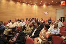 Foto 4 - Presentados ocho proyectos de investigación agroganaderos en Salamaq