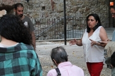 Foto 3 - ‘Ahora en Común Salamanca’ reivindica más cambios en la sociedad española