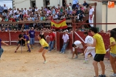 Foto 5 - El Gran Prix de las peñas se convierte en el acontecimiento de las fiestas