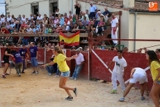 Foto 4 - El Gran Prix de las peñas se convierte en el acontecimiento de las fiestas