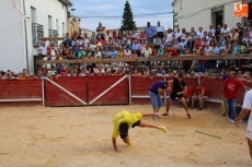 Foto 3 - El Gran Prix de las peñas se convierte en el acontecimiento de las fiestas