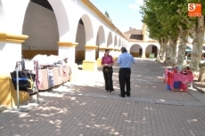 Foto 3 - El Mercado de los Martes, en lunes