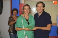 Foto 6 - Los ganaderos de assaf y castellana reciben los premios de los concursos