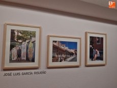 Foto 3 - 'Salamanca, principios de siglo', 34 miradas artísticas y solidarias