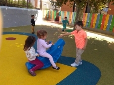 Foto 3 - Satisfacción en el Colegio Salesiano ‘San José’ por la apertura de su Sección de Infantil