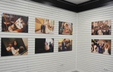 Foto 4 - Dave Casanova muestra sus 'Recuerdos Cristalinos' en el Centro Comercial El Tormes