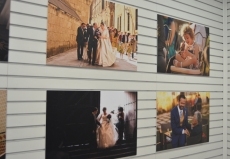 Foto 3 - Dave Casanova muestra sus 'Recuerdos Cristalinos' en el Centro Comercial El Tormes
