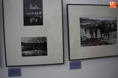 Foto 4 - El edificio San Nicolás acoge hasta el día 21 la muestra ‘El perfil de Salamanca’