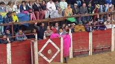 Foto 6 - Tarde de toros, agua, emociones, sueños e ilusiones