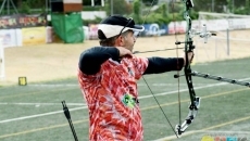 Foto 5 - Arqueros de Sol XIV logra 14 medallas en el Trofeo Internacional Ciudad de Salamanca