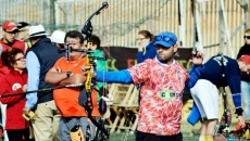 Foto 4 - Arqueros de Sol XIV logra 14 medallas en el Trofeo Internacional Ciudad de Salamanca