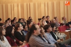 Foto 5 - La USAL recibe a cerca de 800 estudiantes extranjeros de programas de movilidad