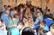 Foto 4 - ‘Lo miró con amor’, lema del nuevo curso en el Seminario Diocesano