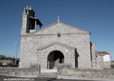 Foto 6 - Continúan las obras de restauración en la iglesia parroquial