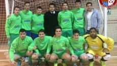 Foto 3 - Asafusa da el pistoletazo de salida a sus competiciones con la disputa de las Supercopas